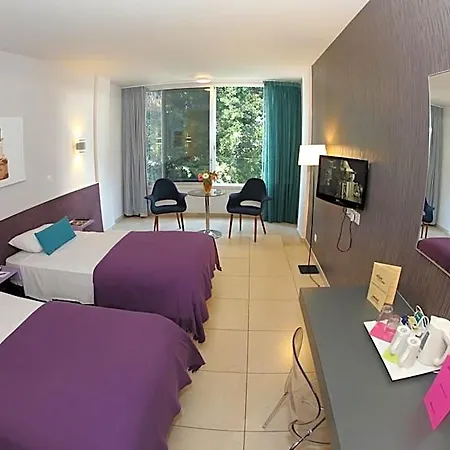 Hotel Altius Boutique