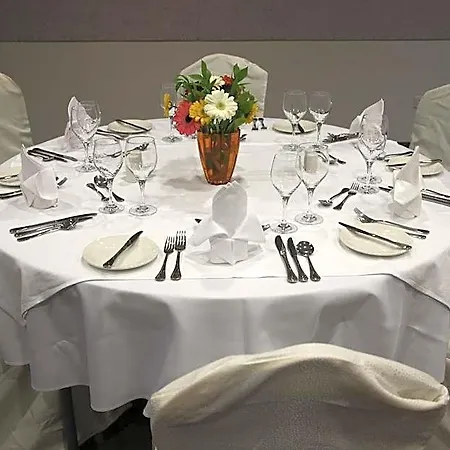 Hotel Altius Boutique