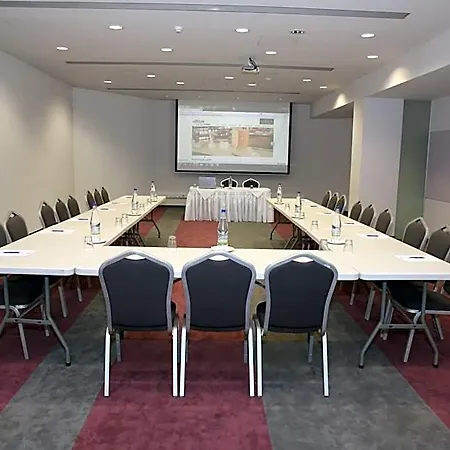 Hotel Altius Boutique Nicosia