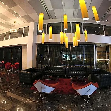 Hotel Altius Boutique Nicosia