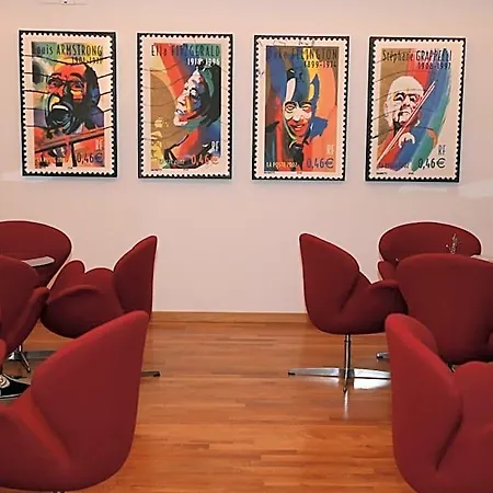 Hotel Altius Boutique 4*