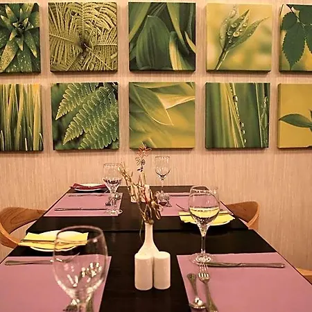 Hotel Altius Boutique