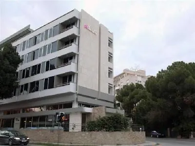 Altius Boutique 4* Nikósie