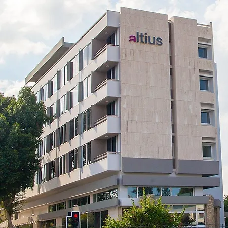 Altius Boutique
