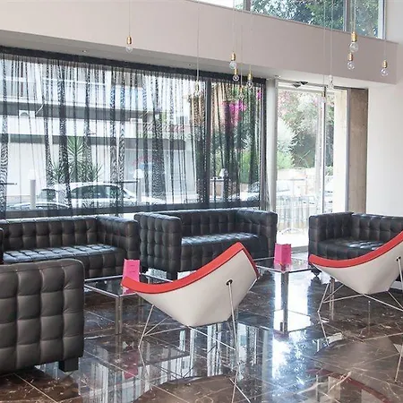 Hotel Altius Boutique 4*