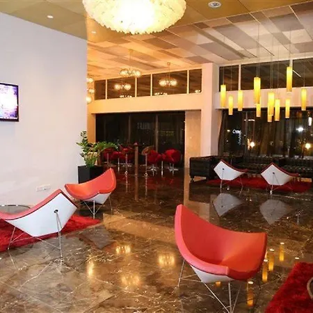 Altius Boutique Nikósie