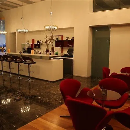 Hotel Altius Boutique Nicosia