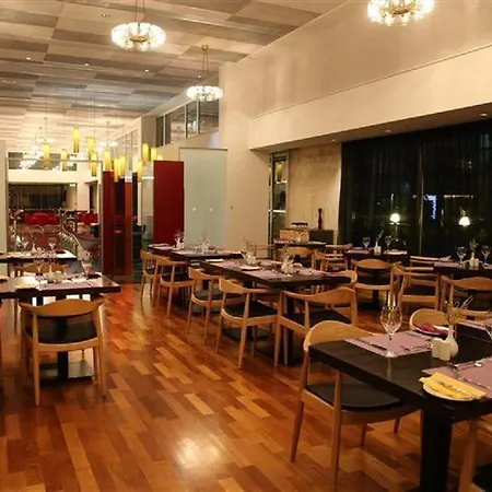 Hotel Altius Boutique