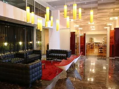 Ξενοδοχείο Altius Boutique
