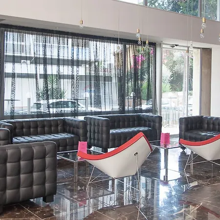 ألتيوس البوتيكي فندق