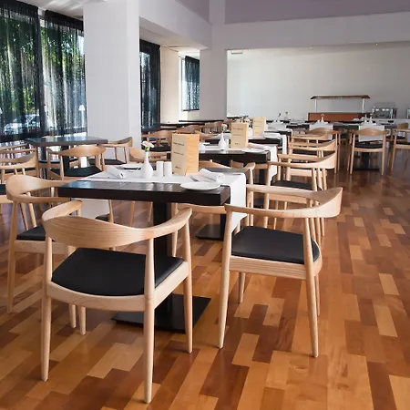 Hotel Altius Boutique Nikósie