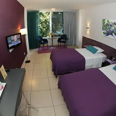 Hotel Altius Boutique