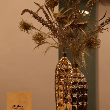 Altius Boutique Nikósie