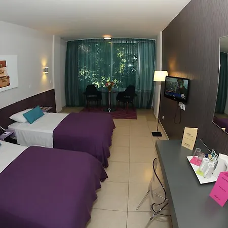 Hotel Altius Boutique