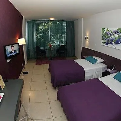 Altius Boutique Hotel Nicósia