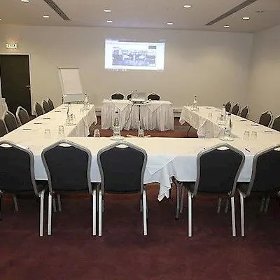 Altius Boutique 4* Nicósia