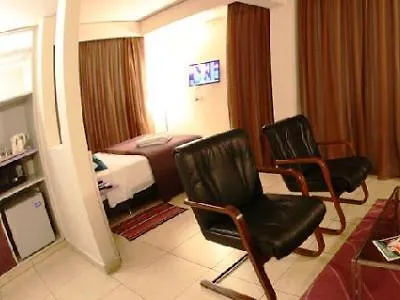 Altius Boutique Hotel