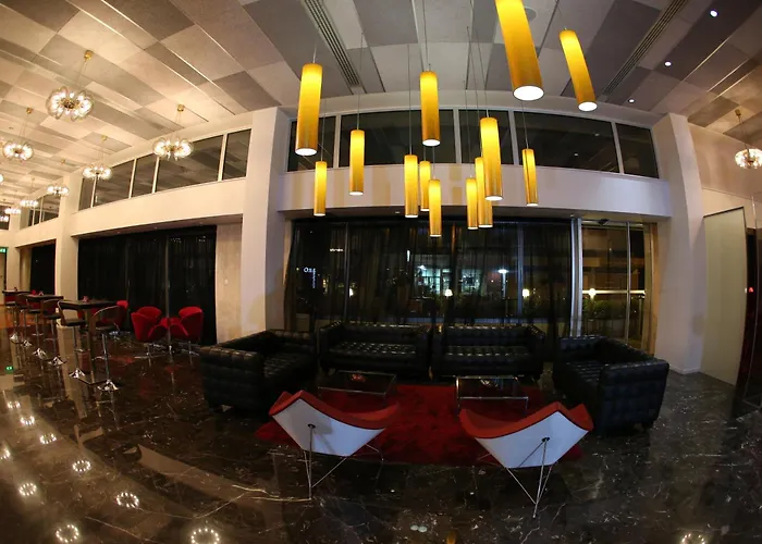 Altius Boutique Hotel Nicosie