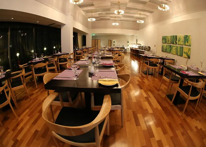 Altius Boutique Hotel