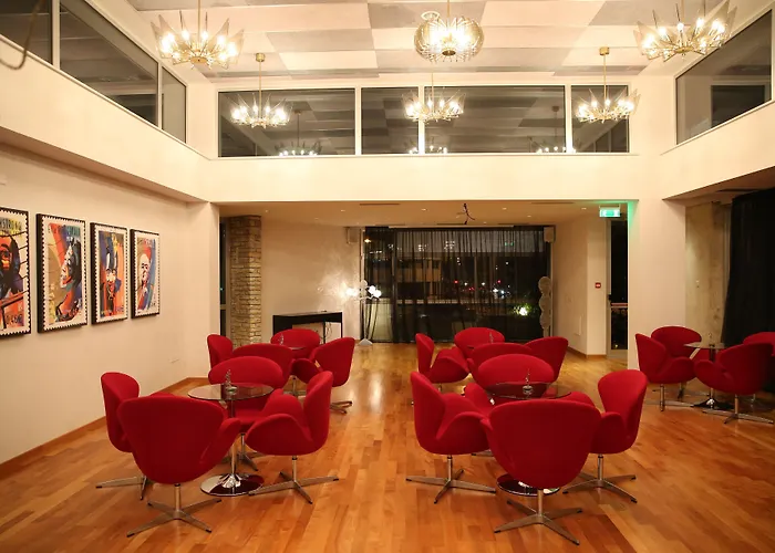 Altius Boutique Nicosie