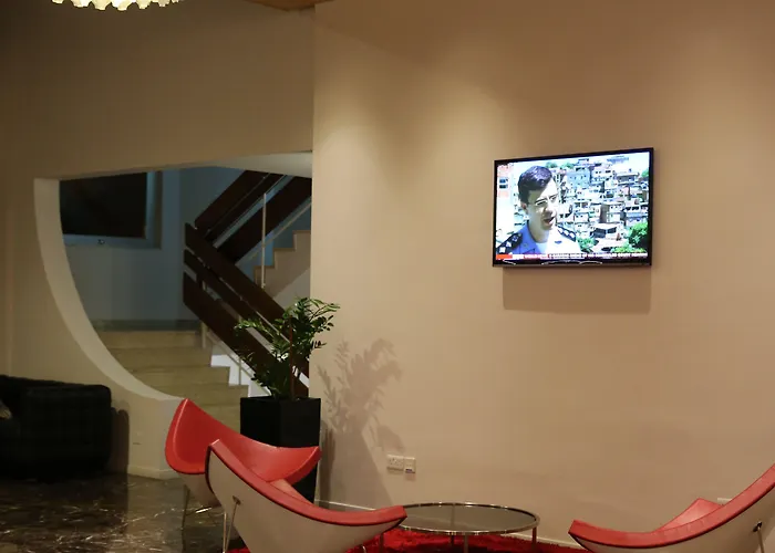 Altius Boutique Nicosie