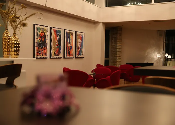 Altius Boutique Hotel