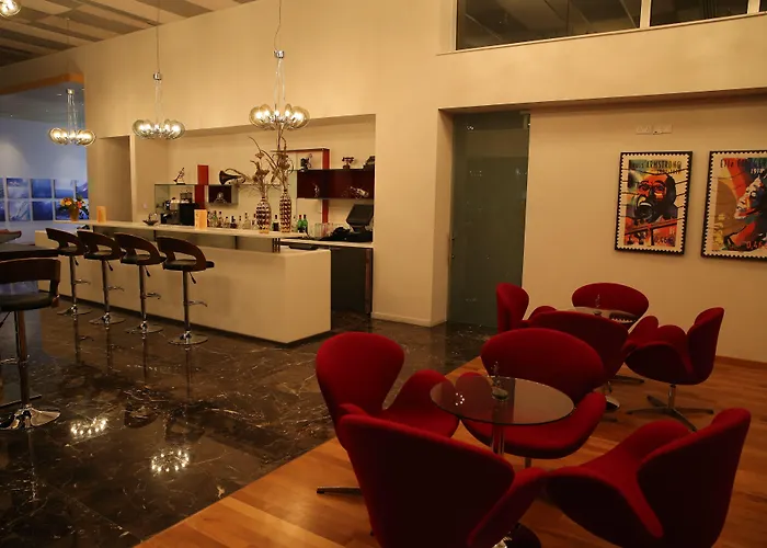 アルティス ブティック ホテル