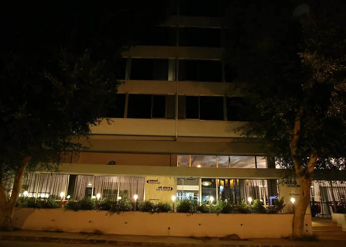 アルティス ブティック 4*