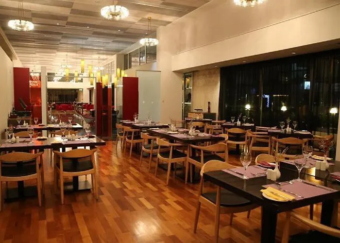 ホテル アルティス ブティック