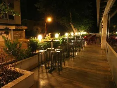 Hotel Altius Boutique Nicosie