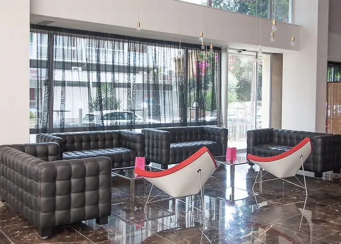 Altius Boutique Hotel