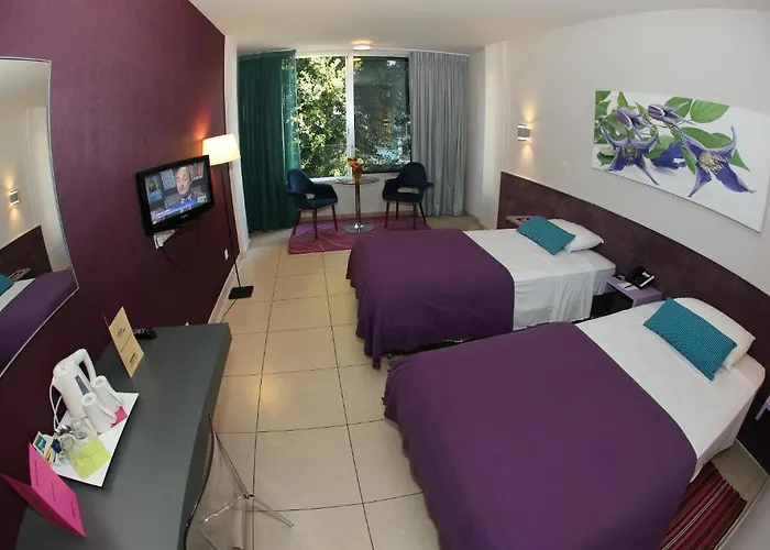 Hotel Altius Boutique