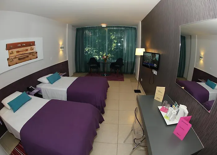 ホテル アルティス ブティック