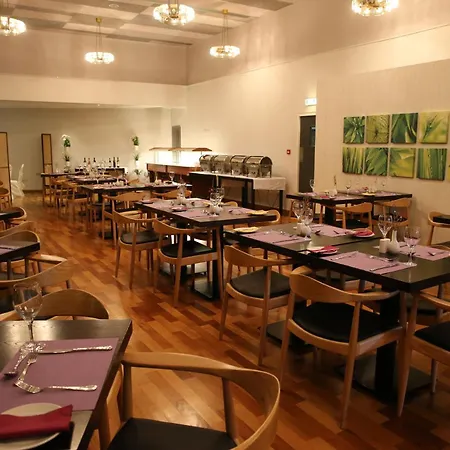 Hotel Altius Boutique