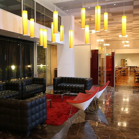 Ξενοδοχείο Altius Boutique