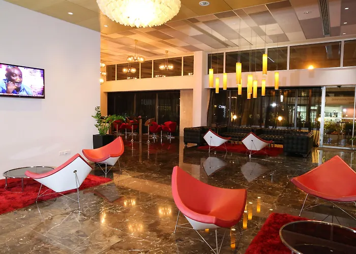 Ξενοδοχείο Altius Boutique 4*