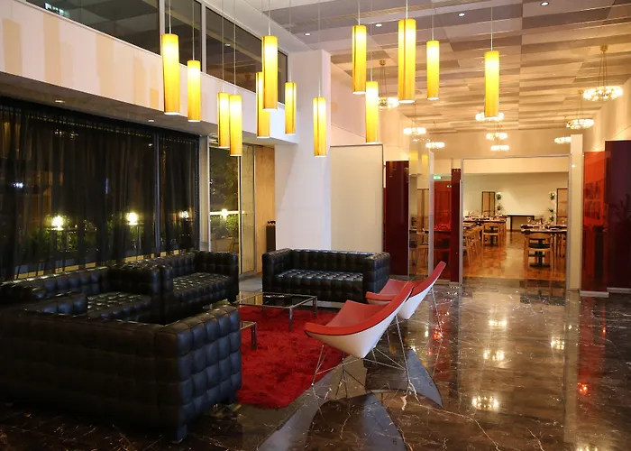 Ξενοδοχείο Altius Boutique