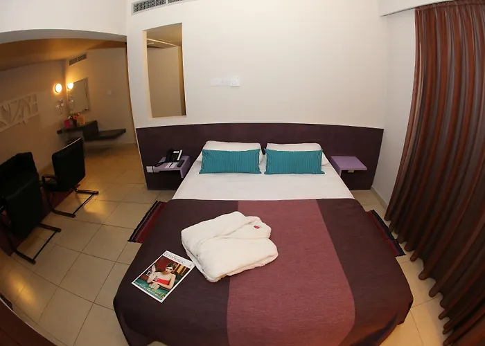 Altius Boutique 4* Λευκωσία