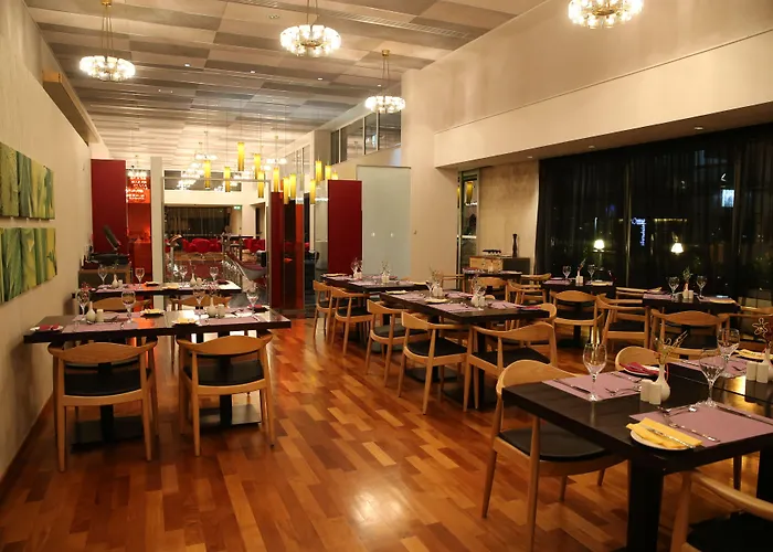 Ξενοδοχείο Altius Boutique 4*