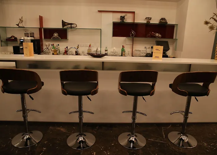 Altius Boutique Ξενοδοχείο