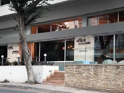 Altius Boutique Λευκωσία