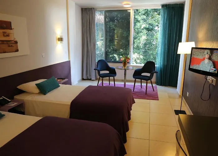 Altius Boutique Ξενοδοχείο 4*