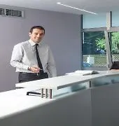 Altius Boutique Ξενοδοχείο Λευκωσία