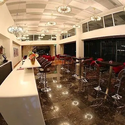 Ξενοδοχείο Altius Boutique